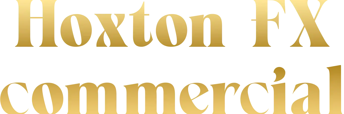 hoxton fx commercial