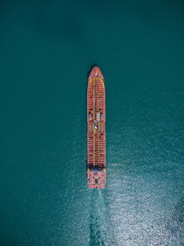 shipping